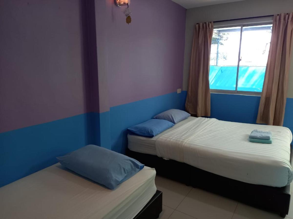 Tengkera Hotel Malacca Eksteriør bilde